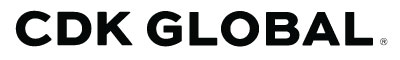 CDK Global Logo